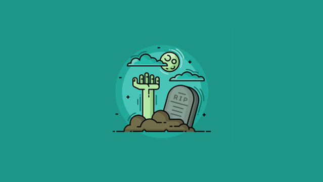 Medium rip