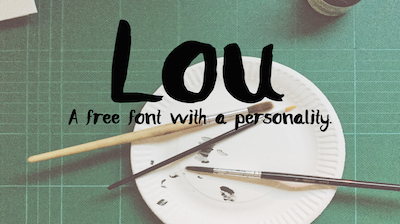 Medium lou