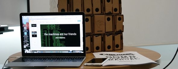 Listing ai and vr