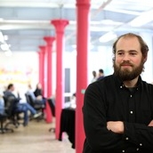 Medium lewis profile picture